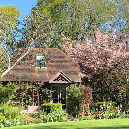 Bootmenders B&B Petersfield Exterior foto